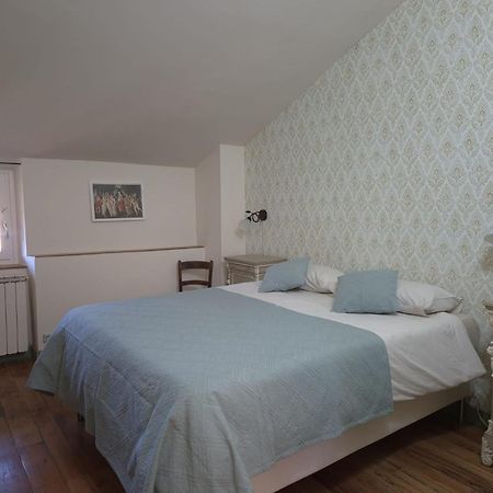 Casa Palmira Guest House Polcanto Exterior photo