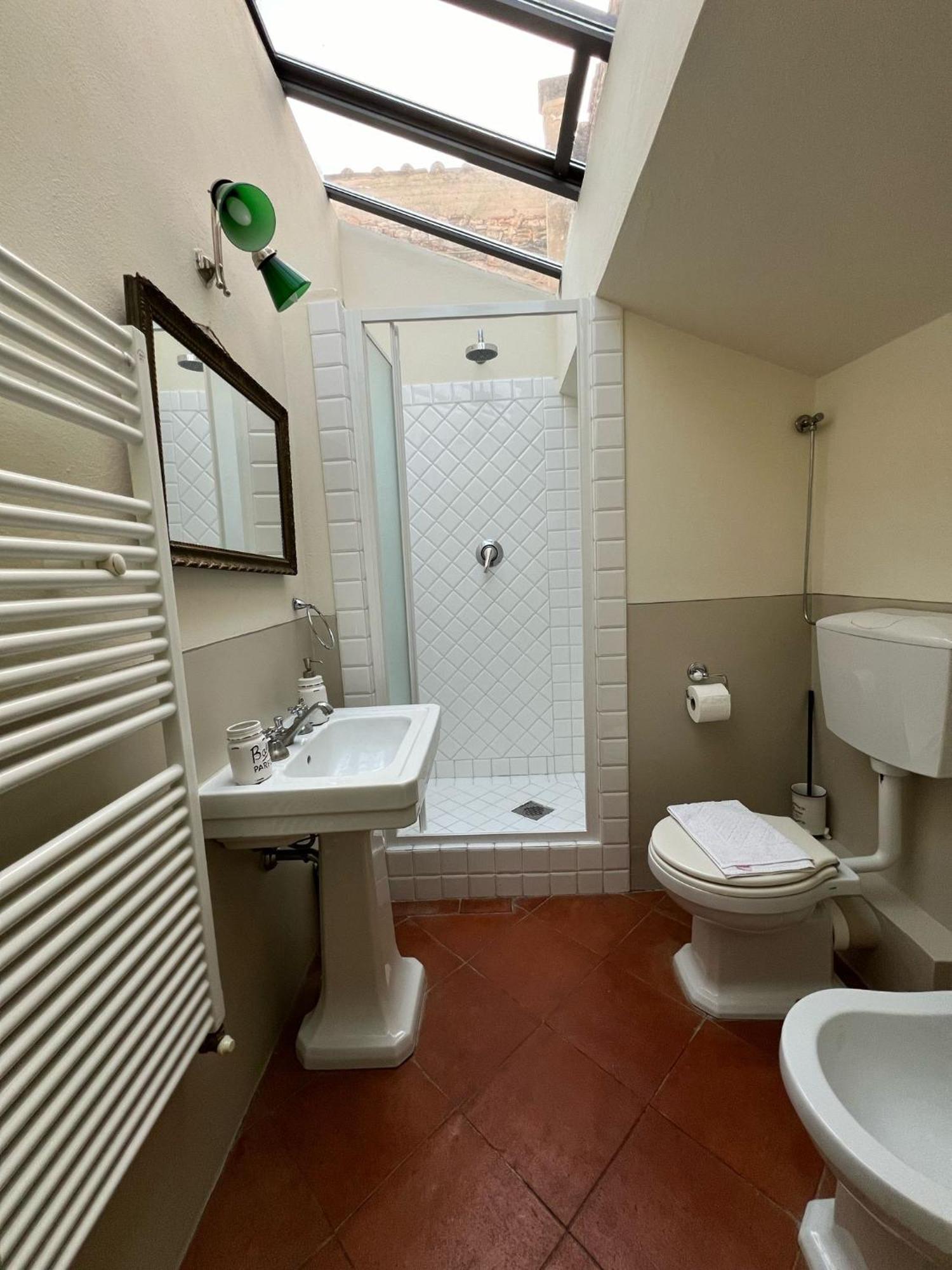 Casa Palmira Guest House Polcanto Exterior photo